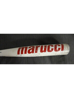 MARUCCI CAT7 MCBCC7 AZ4X OFFICIAL BASEBALL BAT 2 5/8in 33in 30oz -3